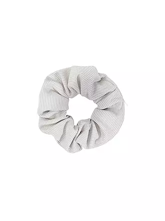 FIGLIA | Chouchou pour cheveux pour femmes | grau